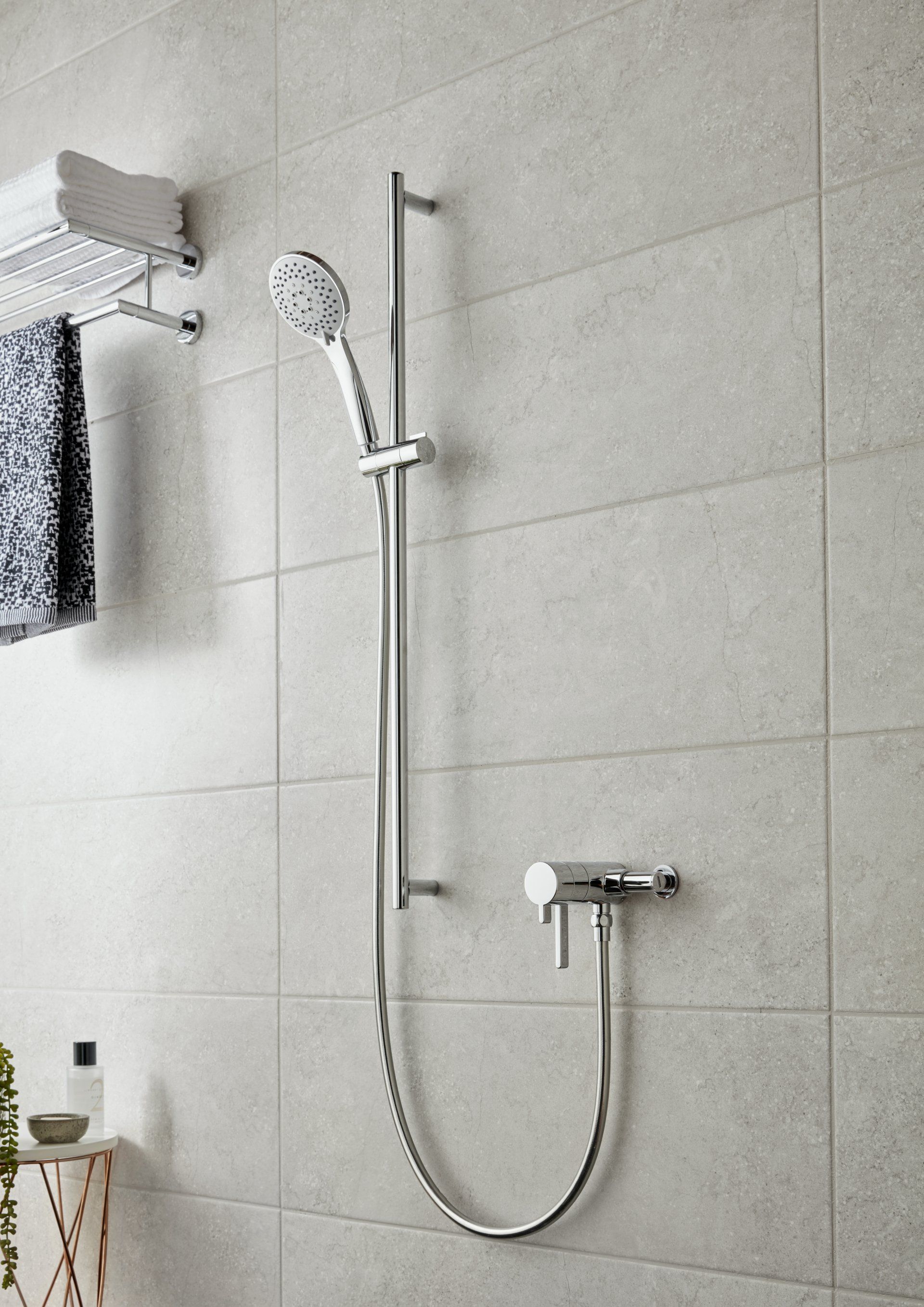 Bathroom Supplier in Bristol | Fitted Showers