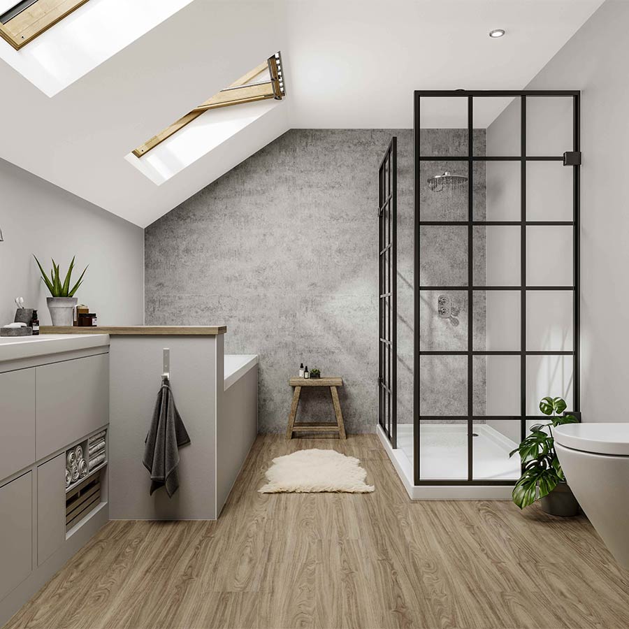 Shower and Enclosures in Bristol