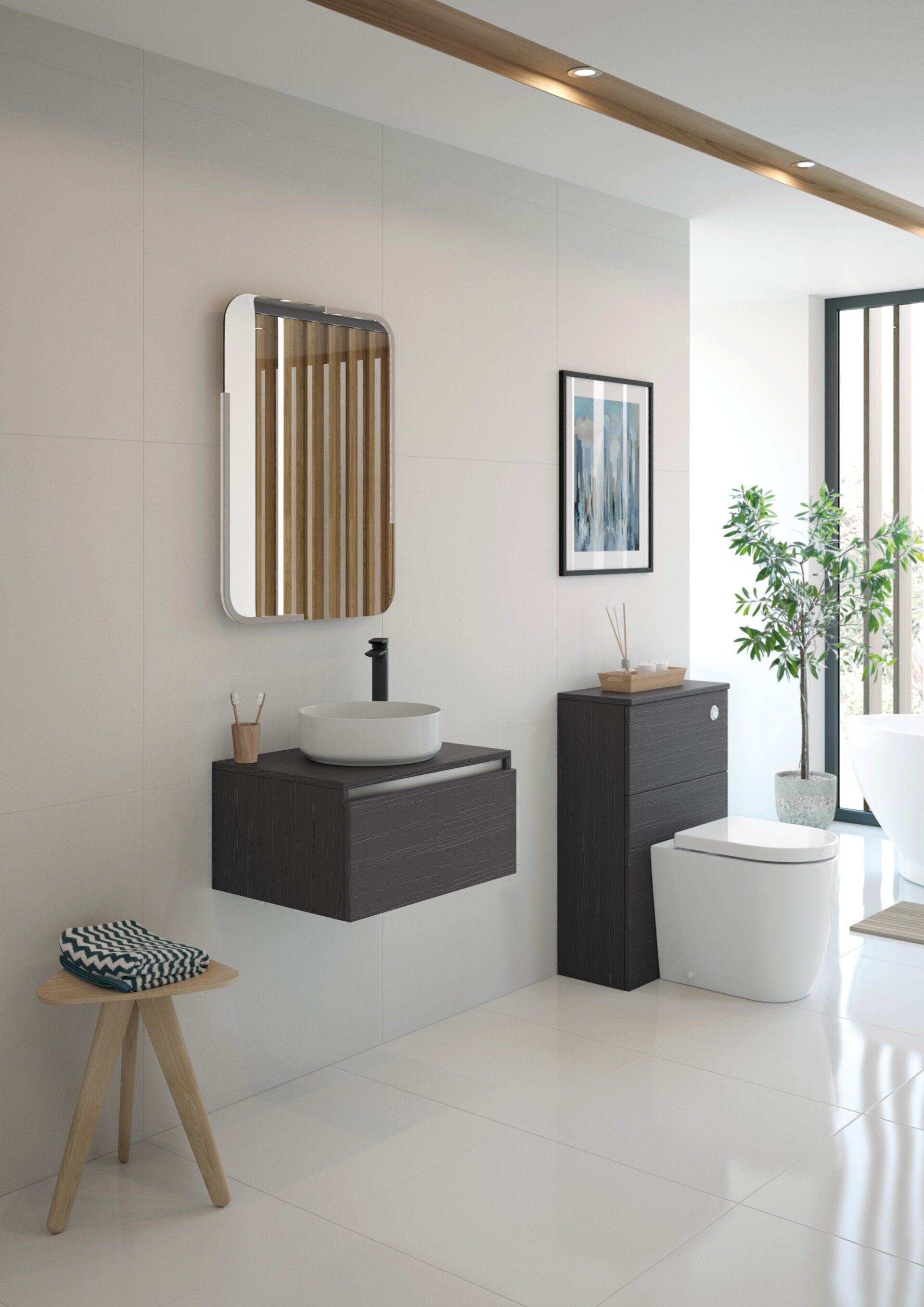 Bathroom Supplier in Bristol | Fitted Bathroom Suites