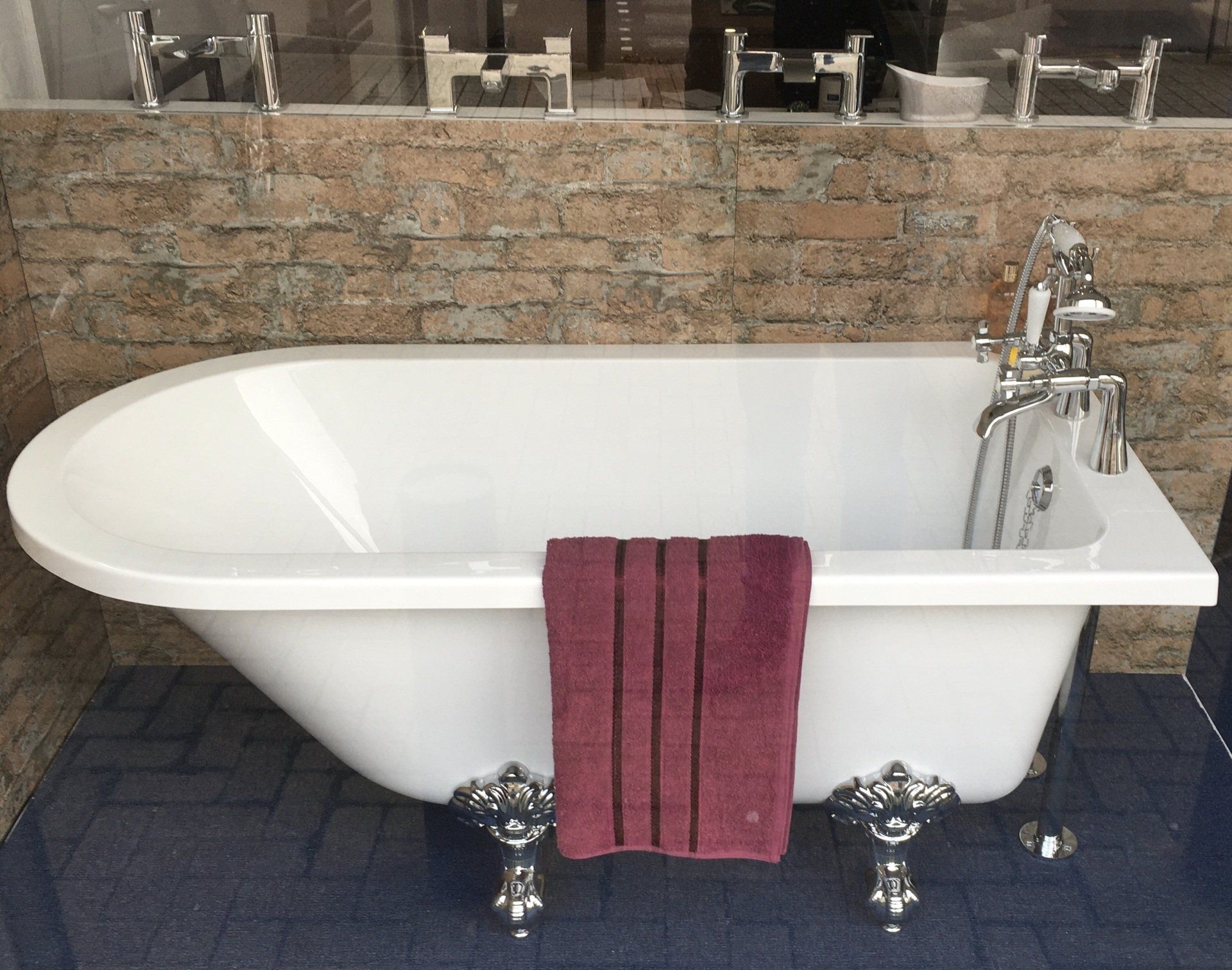 Bristol Bathroom Showroom