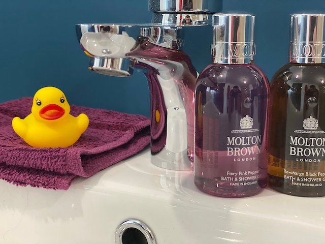 Bristol Bathroom Showroom