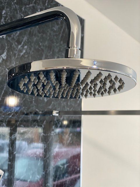 Bristol Bathroom Showroom