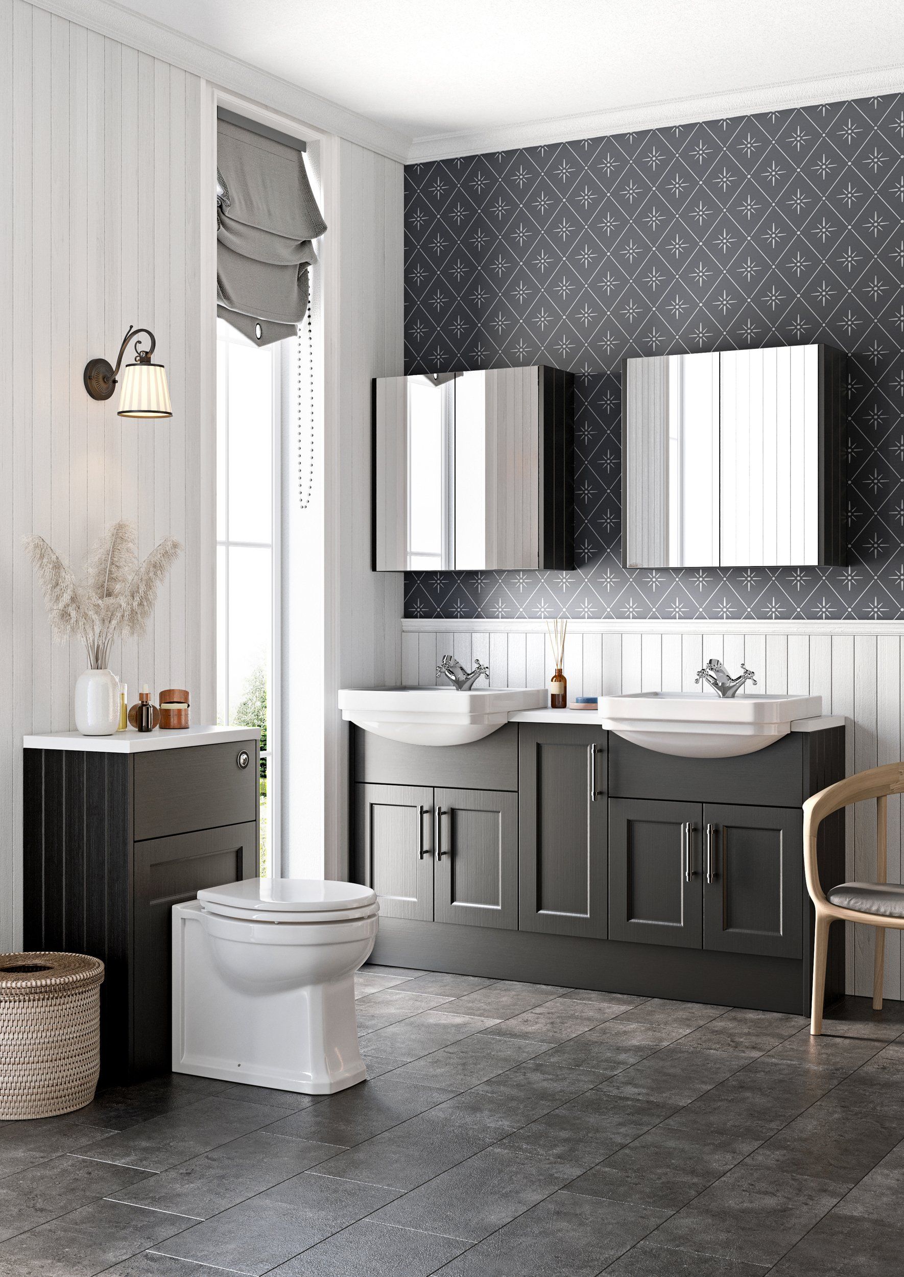Bathroom Supplier in Bristol | Fitted Bathroom Suites