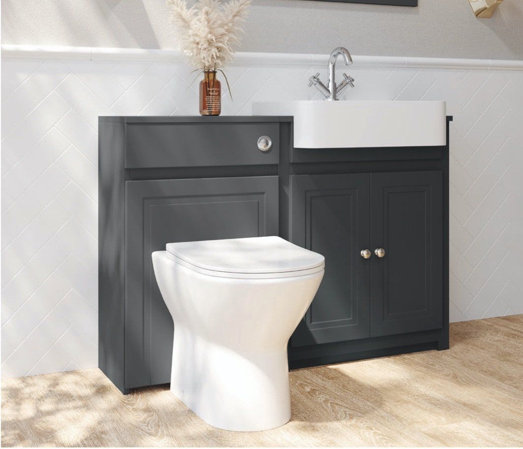 Bathroom Supplier in Bristol | Fitted Bathroom Suites