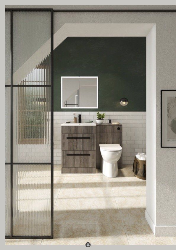 Bathroom Supplier in Bristol | Fitted Bathroom Suites