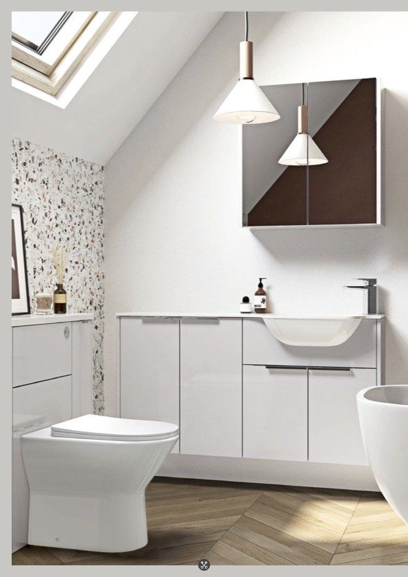 Bathroom Supplier in Bristol | Fitted Bathroom Suites