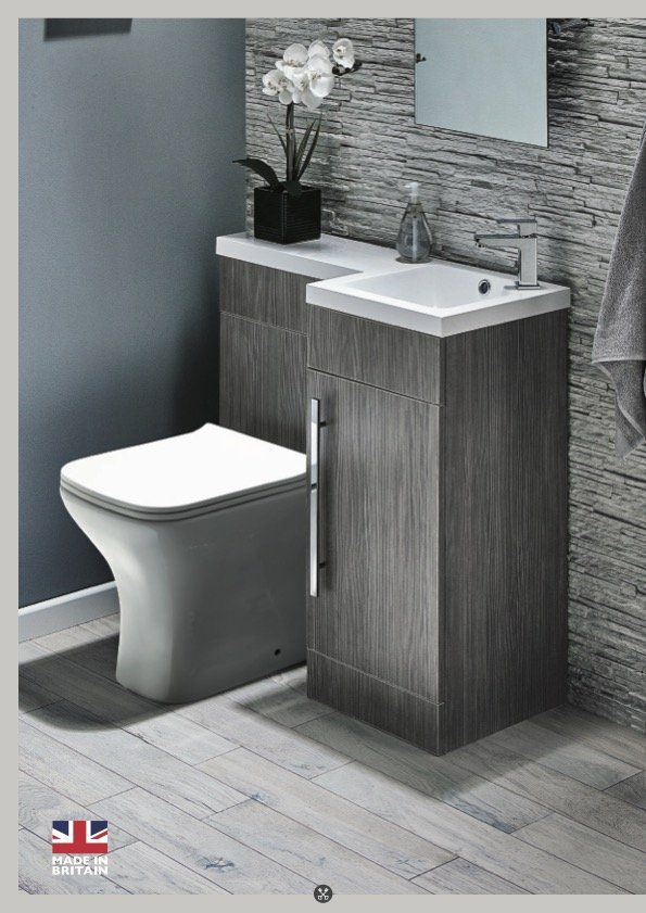Bathroom Supplier in Bristol | Fitted Bathroom Suites