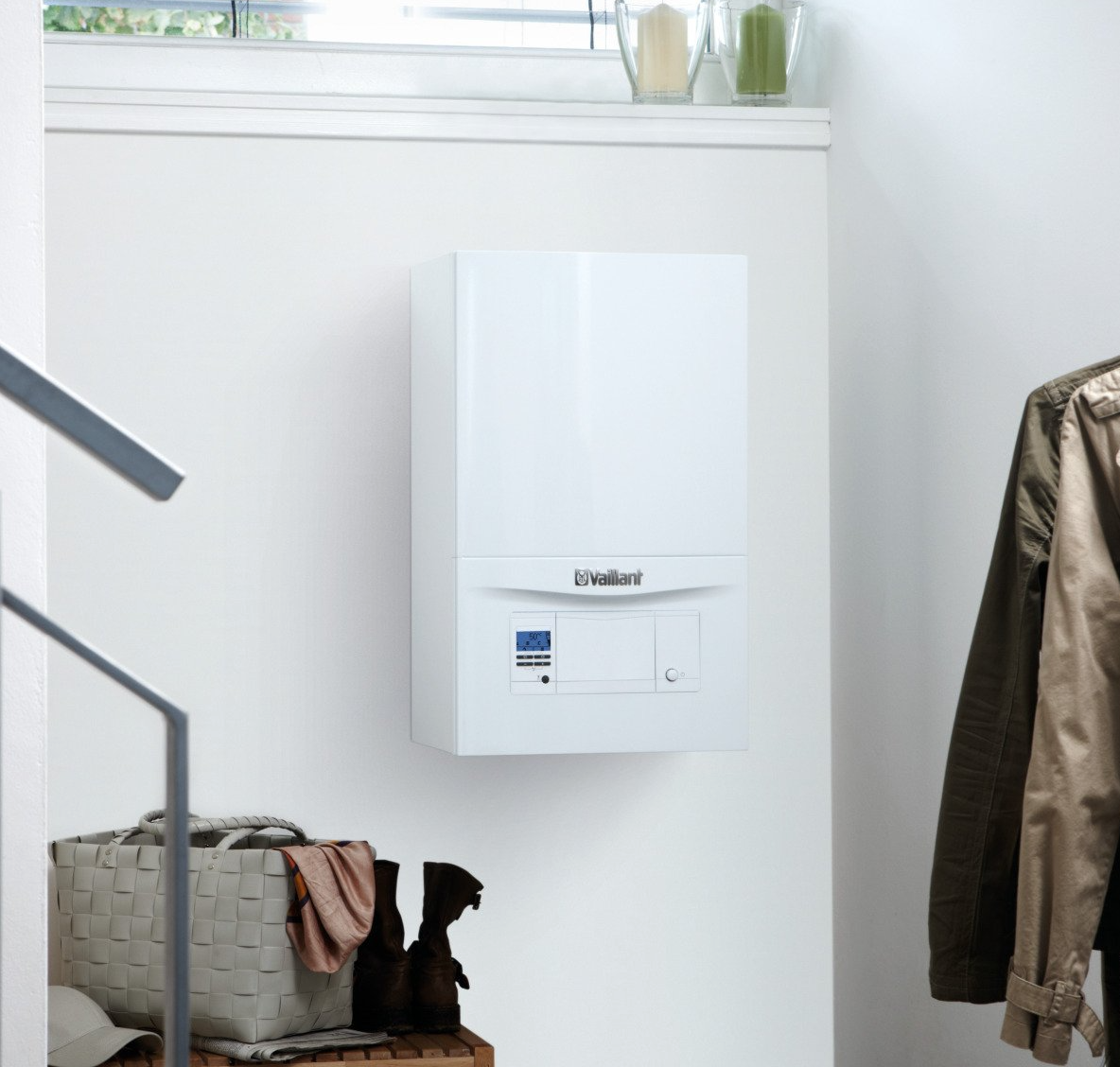 Boiler and Heating Installations in Bristol