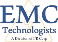 EMC Technologies logo