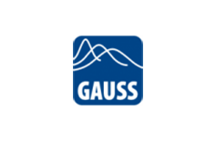Gauss logo