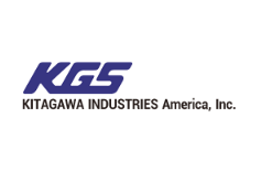 KGS logo