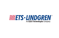 ETS Lindgren logo