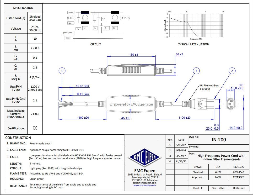 A blue and white drawing of a piece of equipment