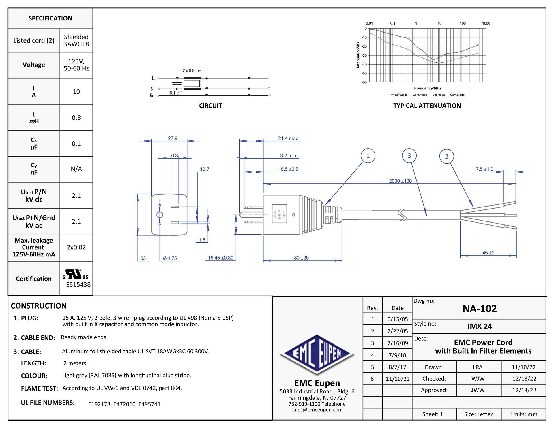 A blue and white drawing of a mechanical device
