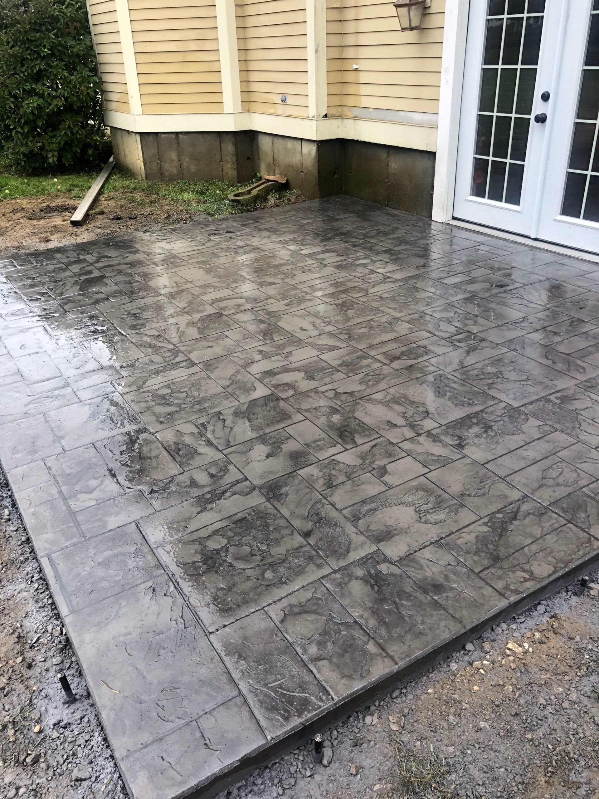 Concrete Providers | Westhampton, MA | Hathaway Construction