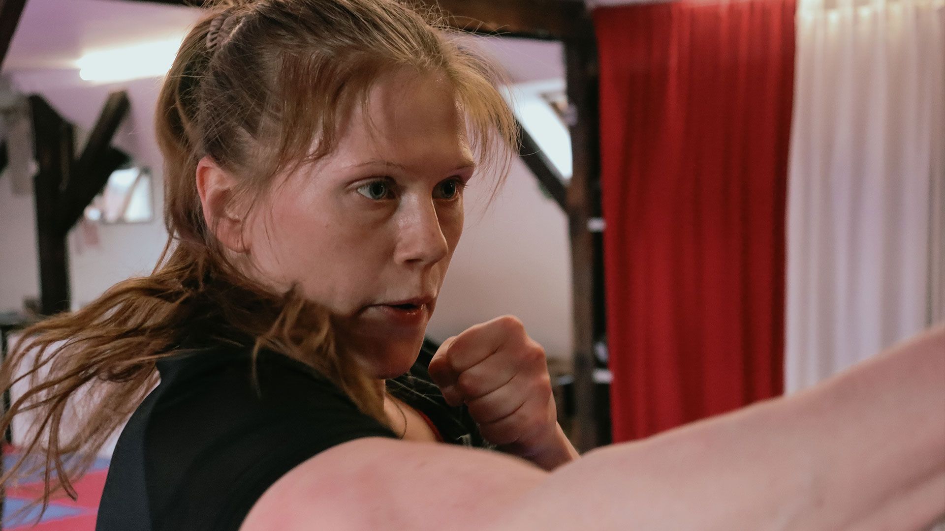 Boxtraining in Berlin: NorseBoxing. Dein Boxtraining in Berlin.