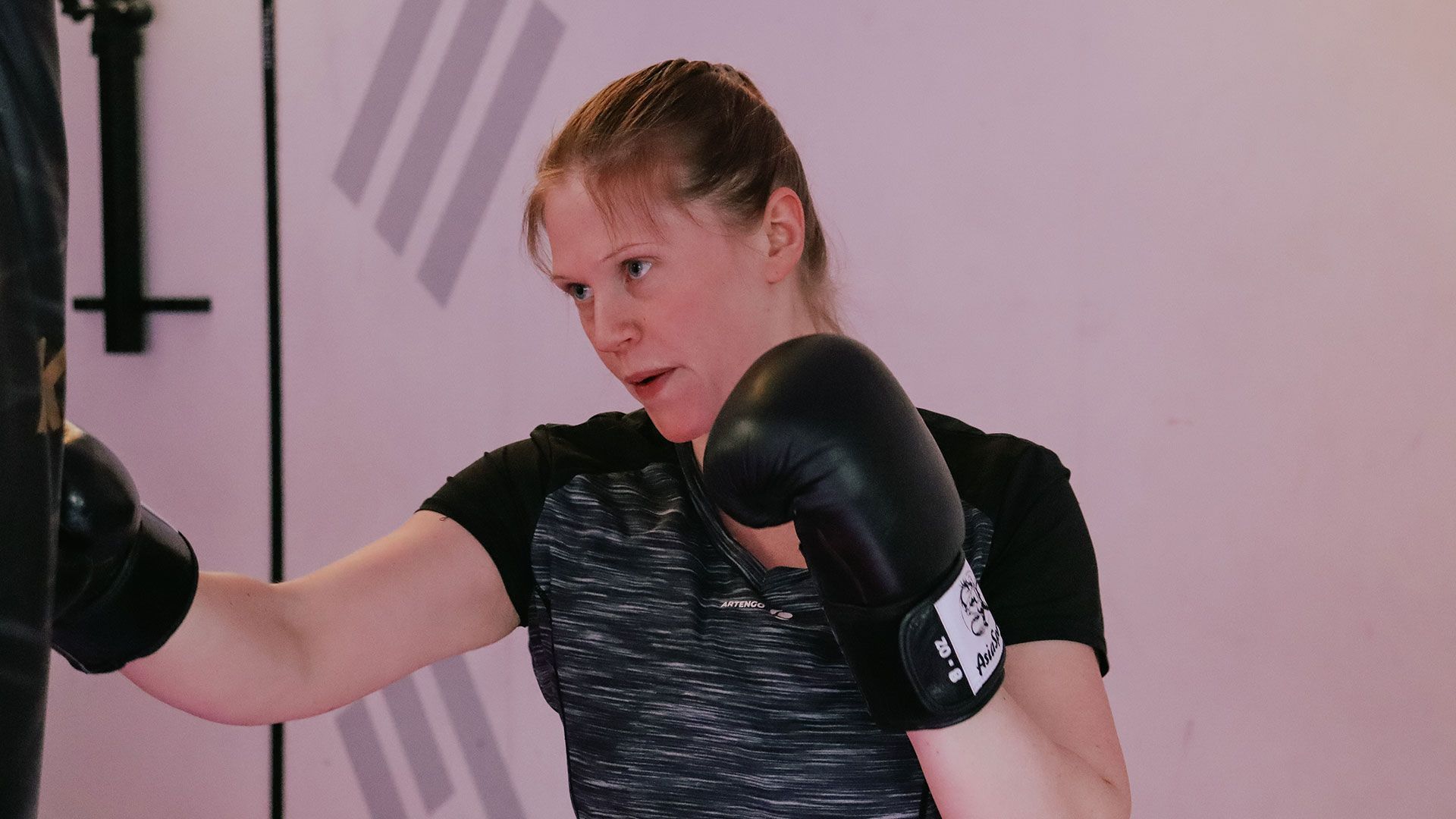 Boxtraining in Berlin Neukölln