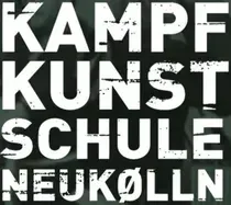 Boxtraining in Berlin Neukölln