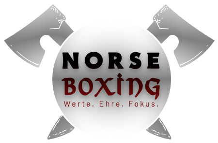 Boxtraining in Berlin: NorseBoxing - für das iPad