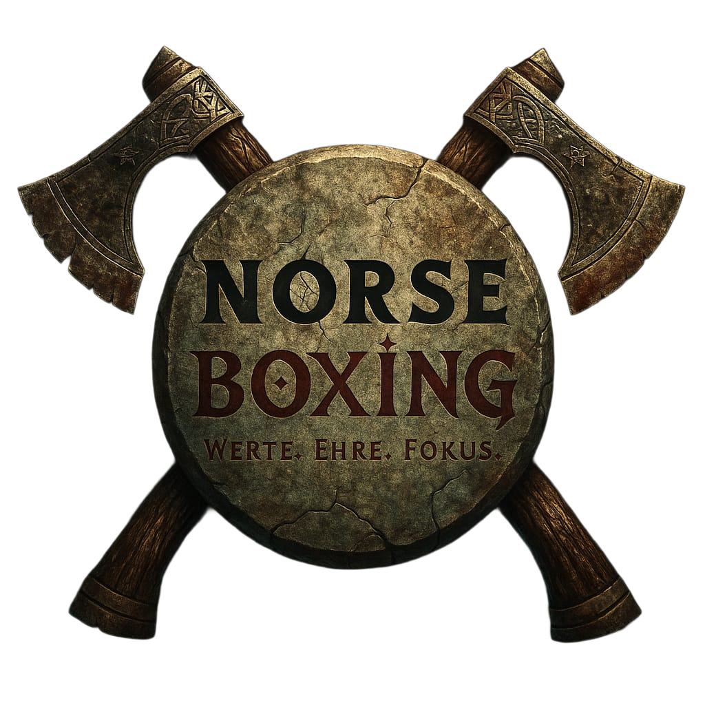 Boxtraining in Berlin: NorseBoxing - für das iPad