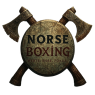 Boxtraining in Berlin: NorseBoxing - das Logo