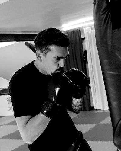 Boxtraining in Berlin: NorseBoxing. Dein Boxtraining in Berlin.