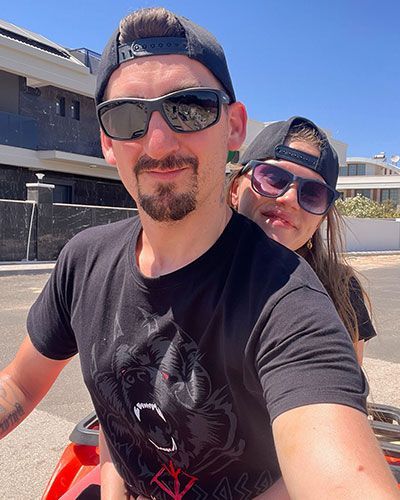 Boxtraining in Berlin: NorseBoxing. Dein Boxtraining in Berlin.