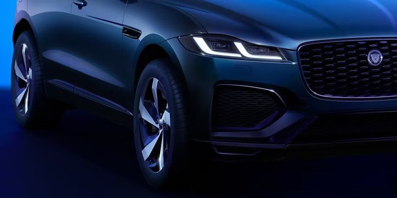 Jaguar Windshield Chip Repairs Garland TX | Dallas | Frisco