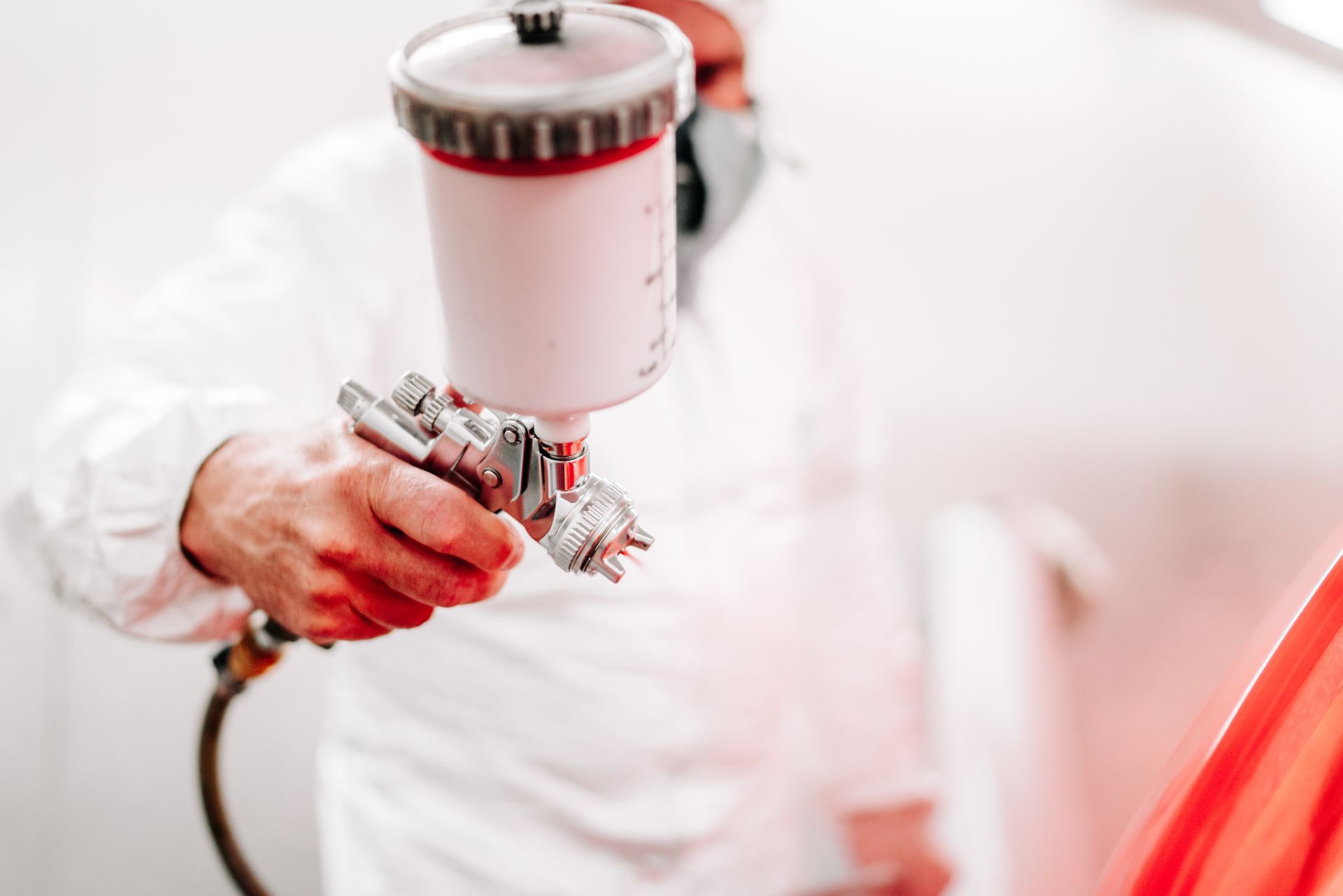 Touch Up - PPG Envirobase