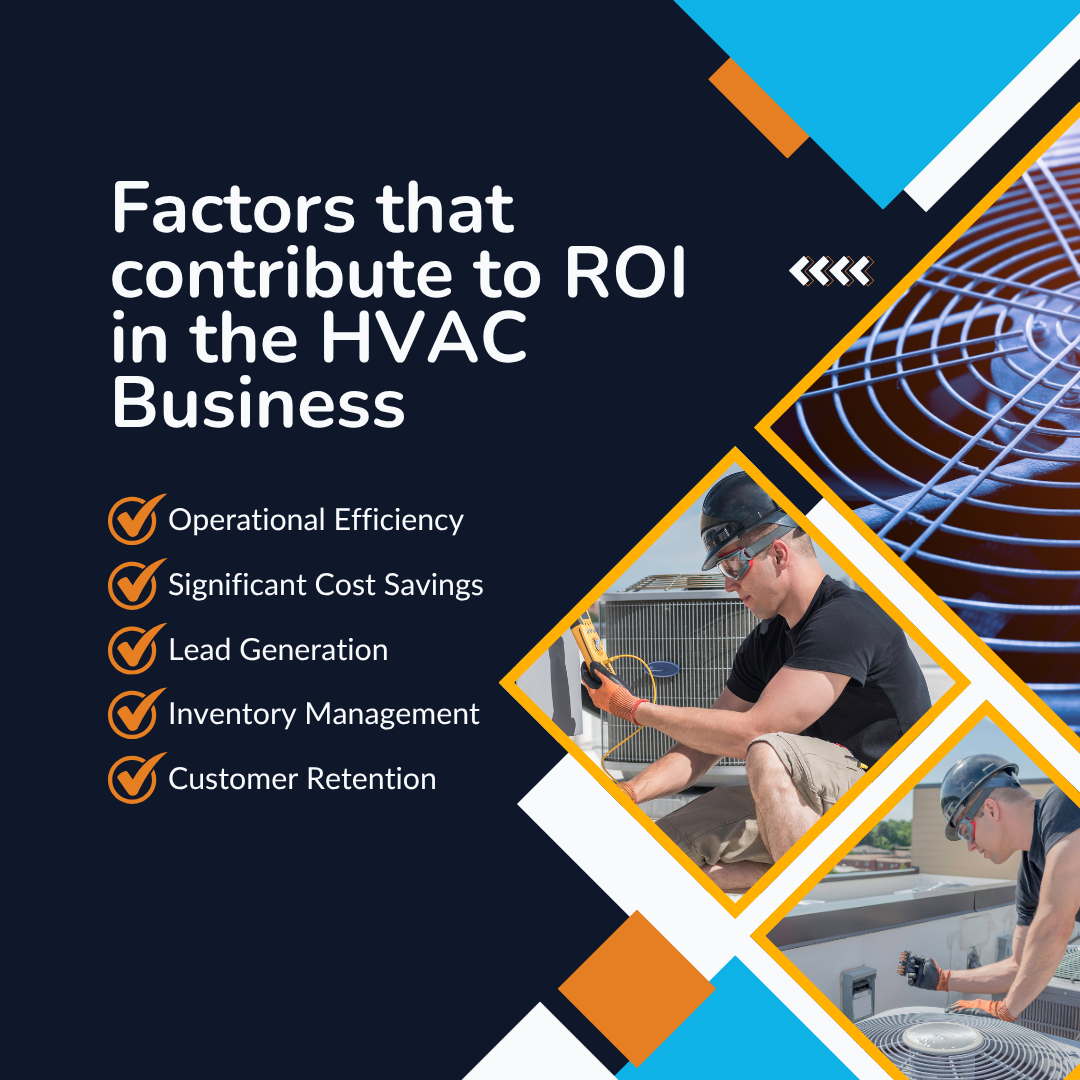 Understanding ROI In The HVAC Business - Smarter Work To Master Financial Gains