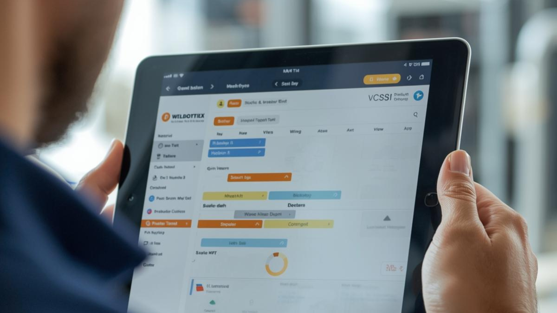 Choosing an HVAC Scheduling App That Keeps Your Techs On-Time and Your Customers Happy