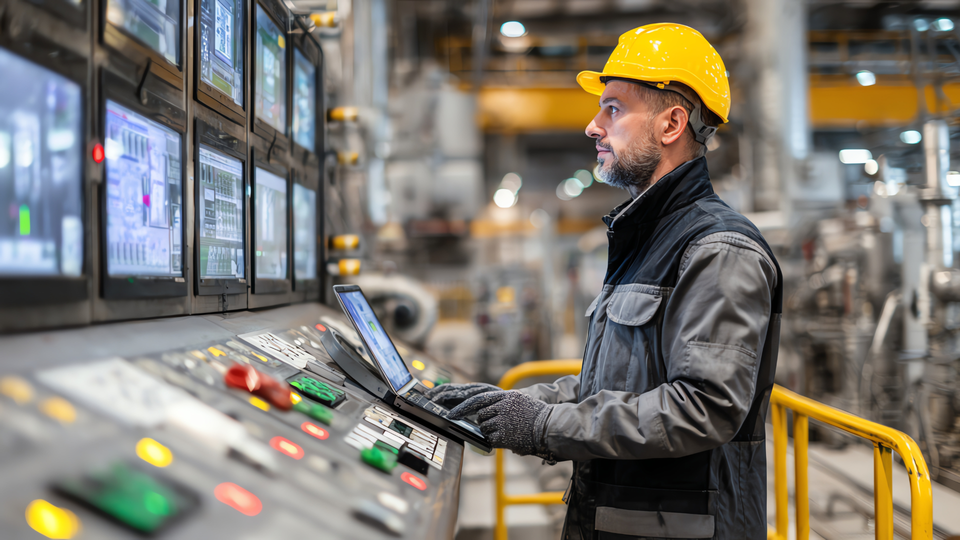 HVAC Management Software: Why Operations Managers Are Making the Switch Now