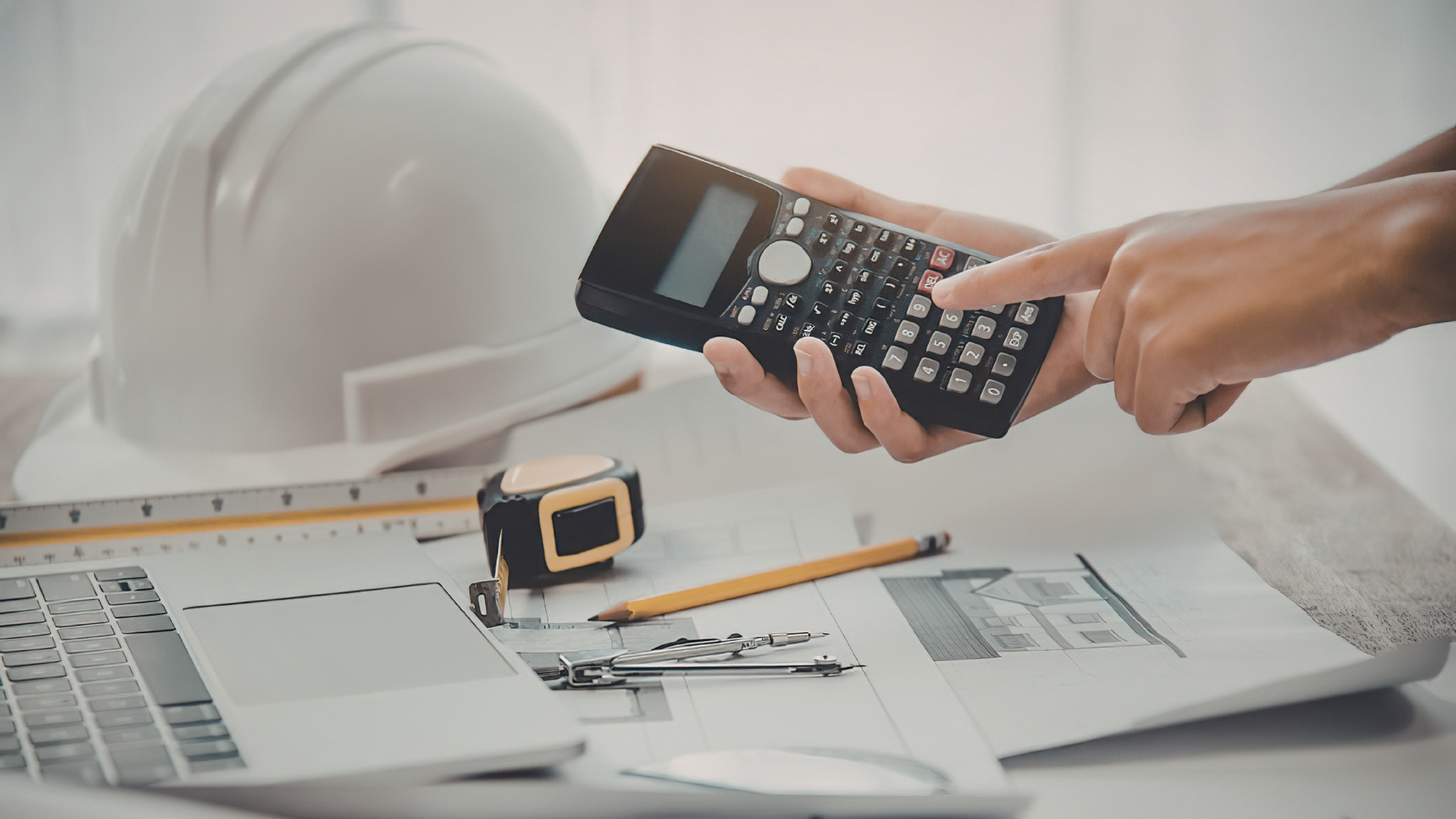 HVAC Calculator vs Manual Load Calculation: What’s More Reliable?