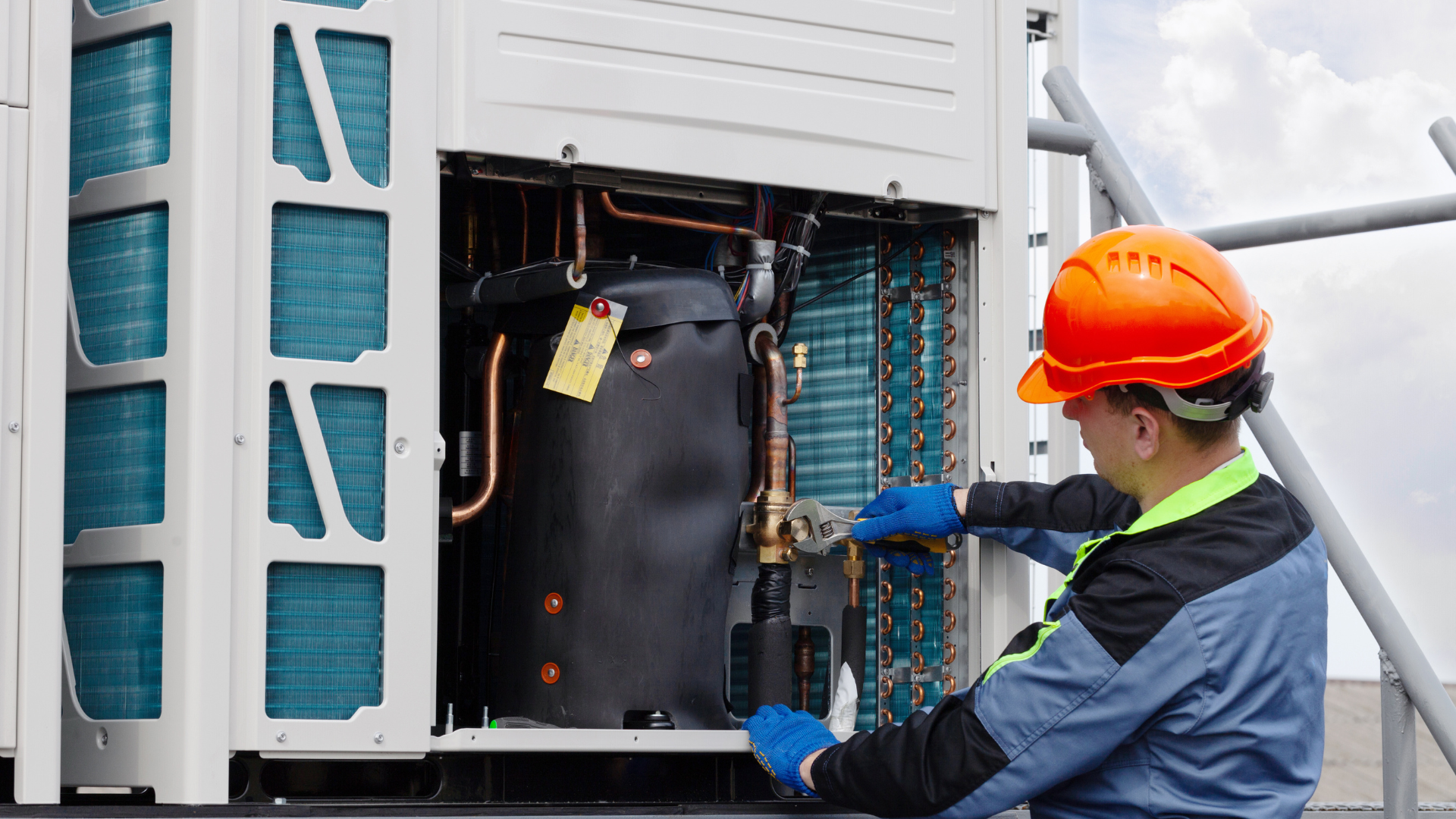 HVAC Management Software Explained for Real-World Operations
