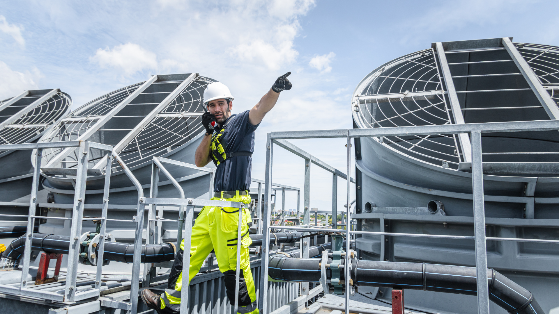 Top HVAC Scheduling Apps for Busy Service Teams