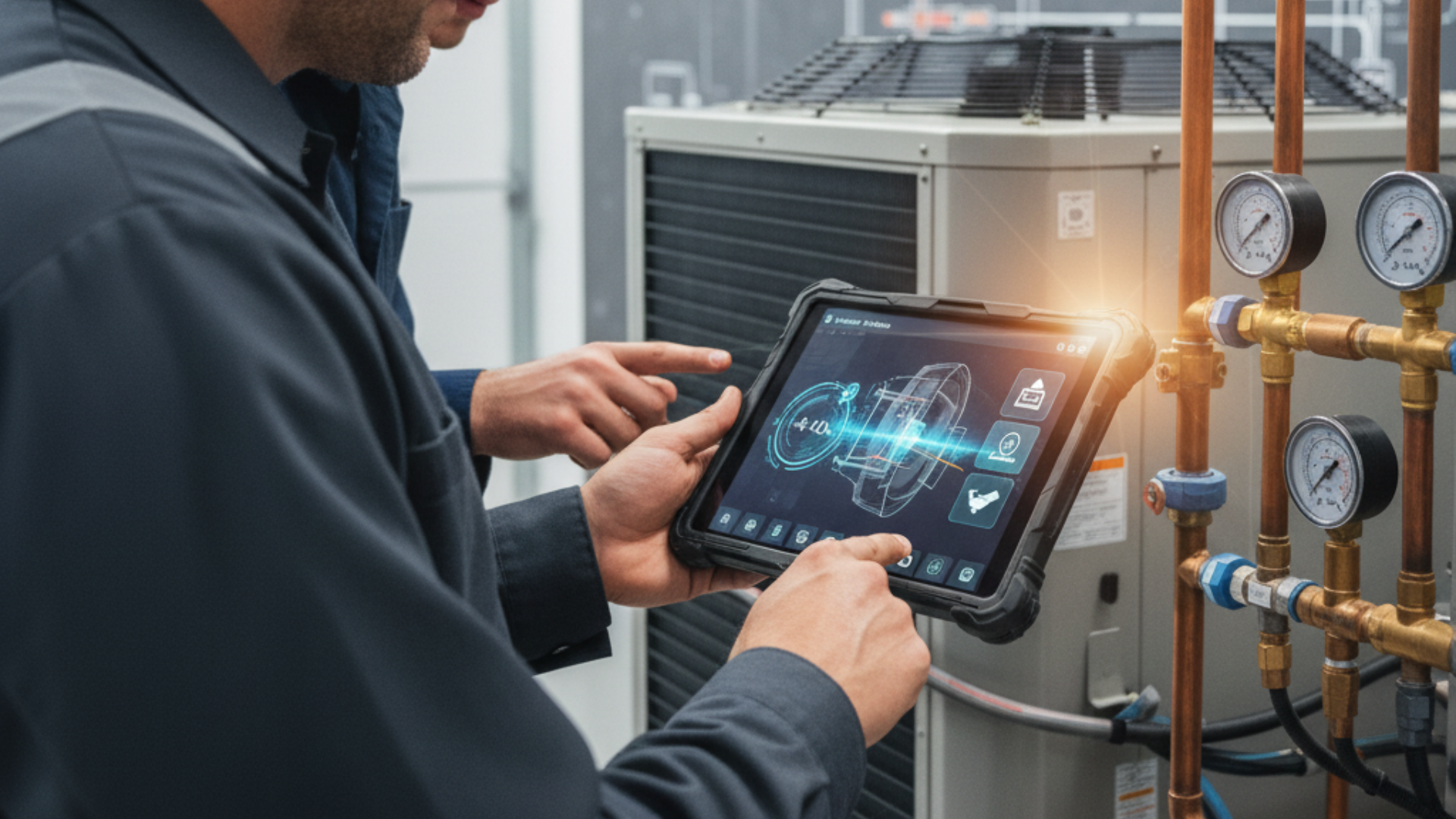 A2L Refrigerant Training