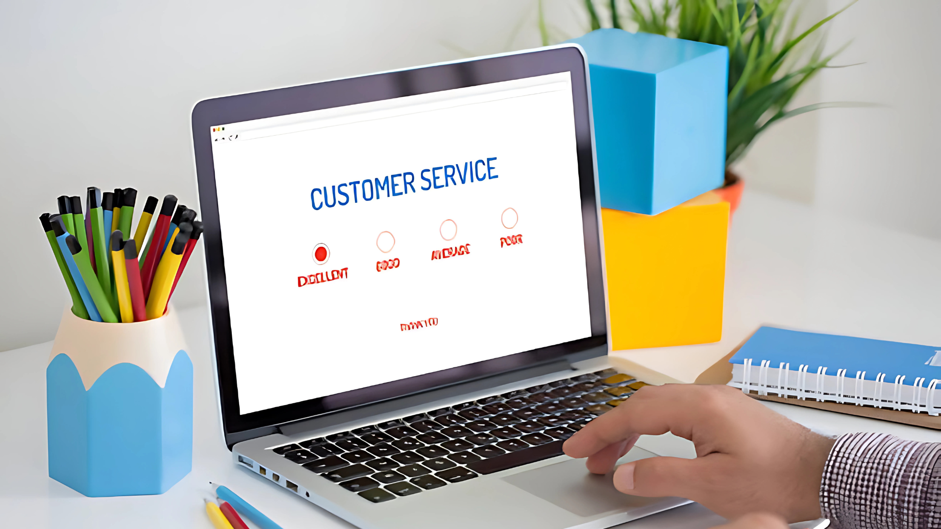 HVAC customer management software

