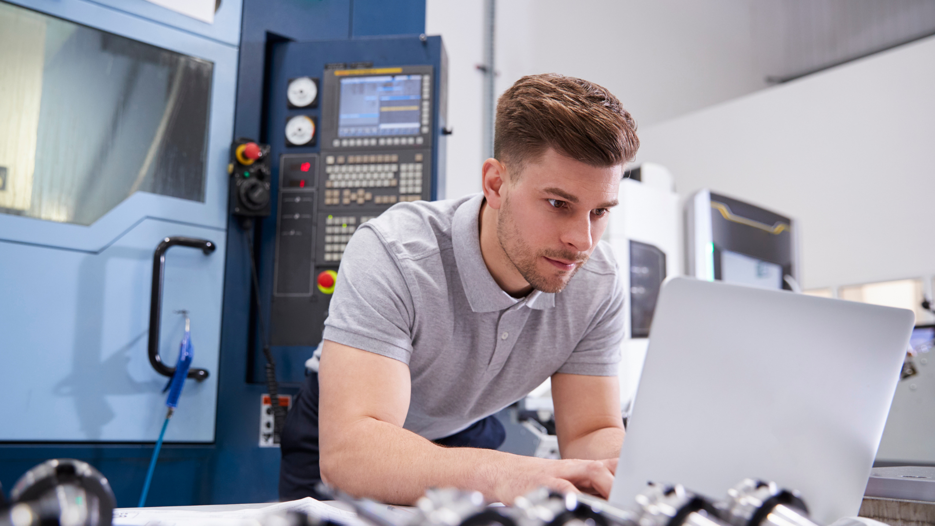 HVAC Business Software That Scales Operations Without Chaos