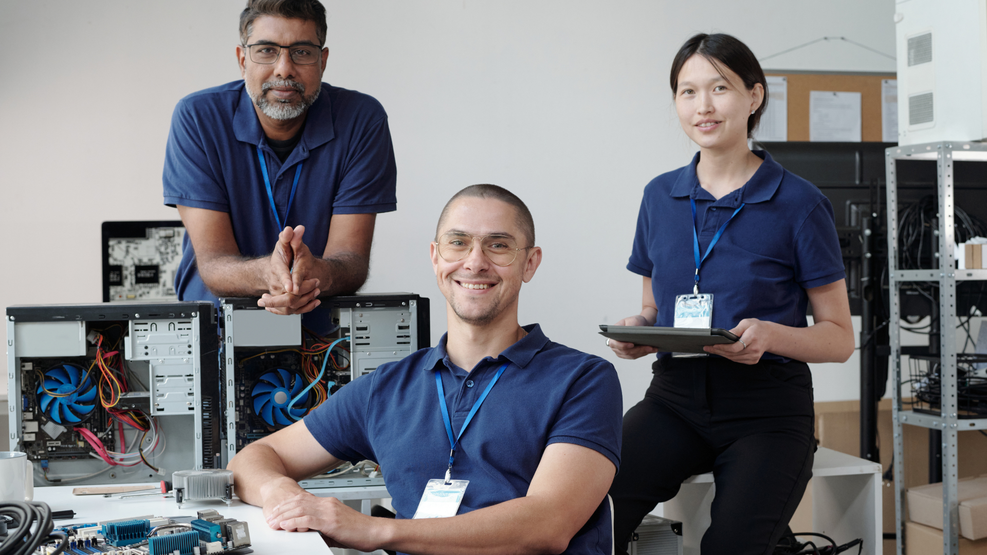 HVAC Service Software for Field Technicians & Office Teams