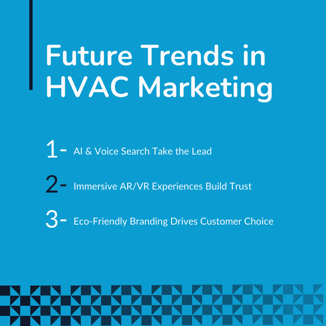 Future Trends in HVAC Marketing