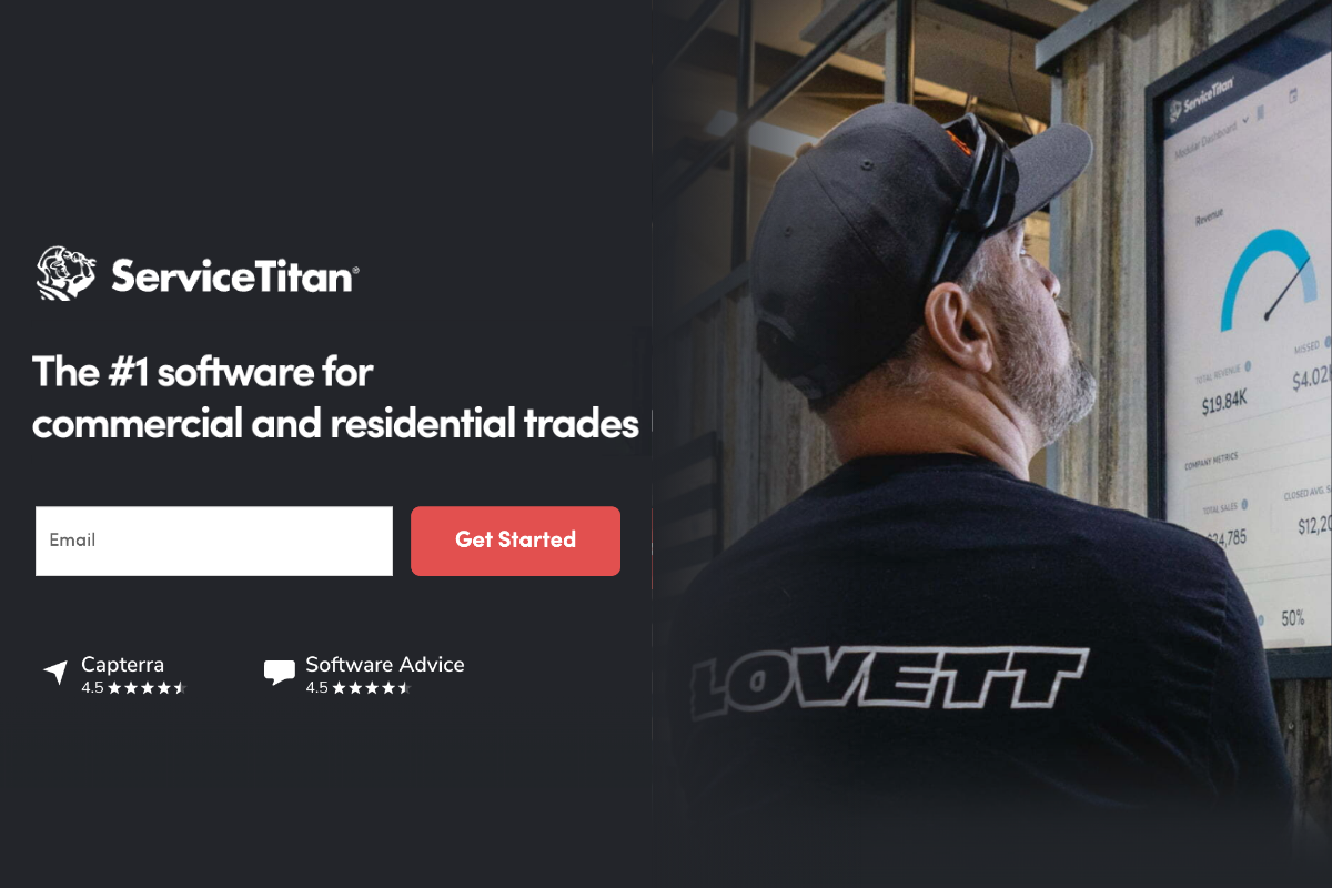 ServiceTitan
