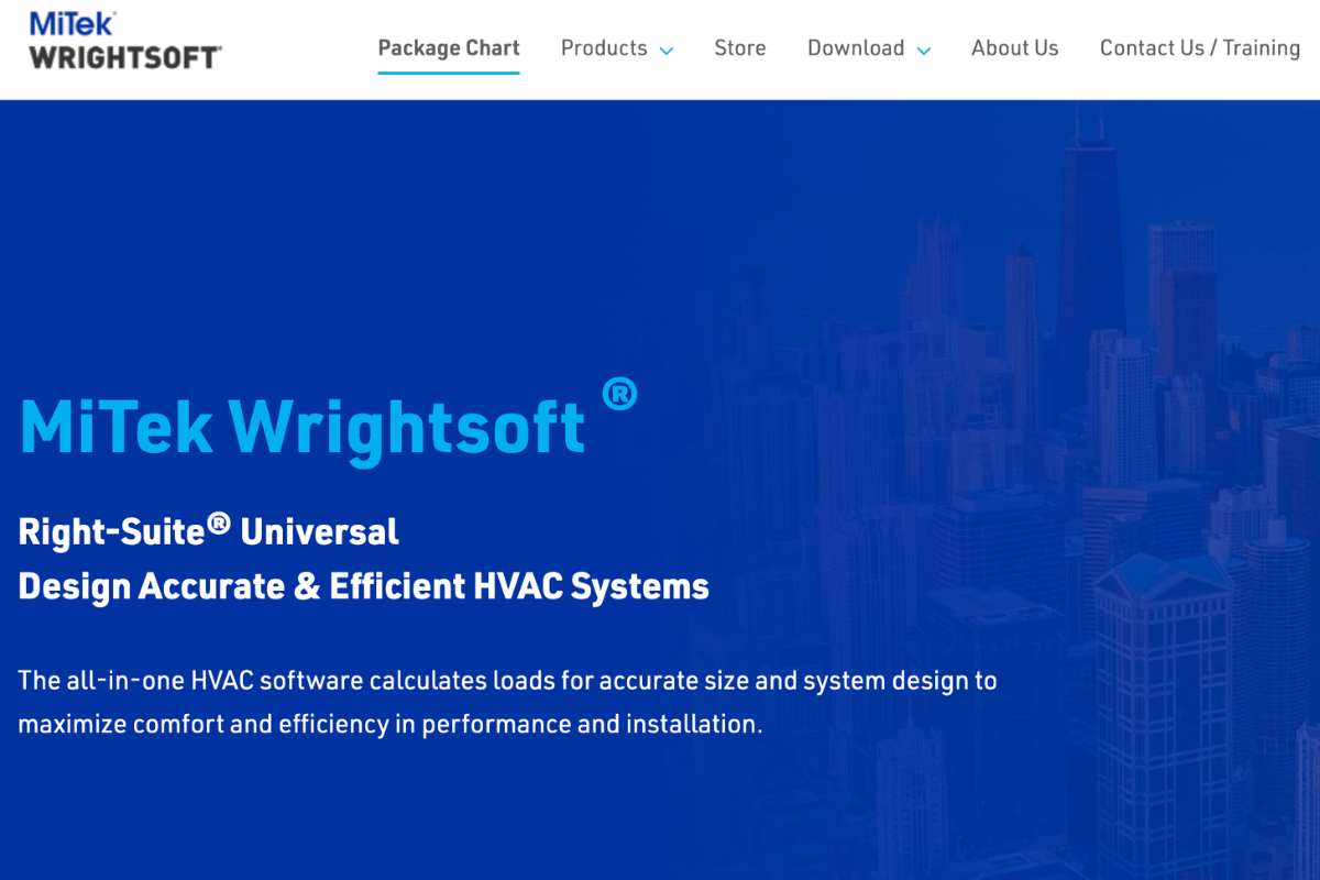 Wrightsoft