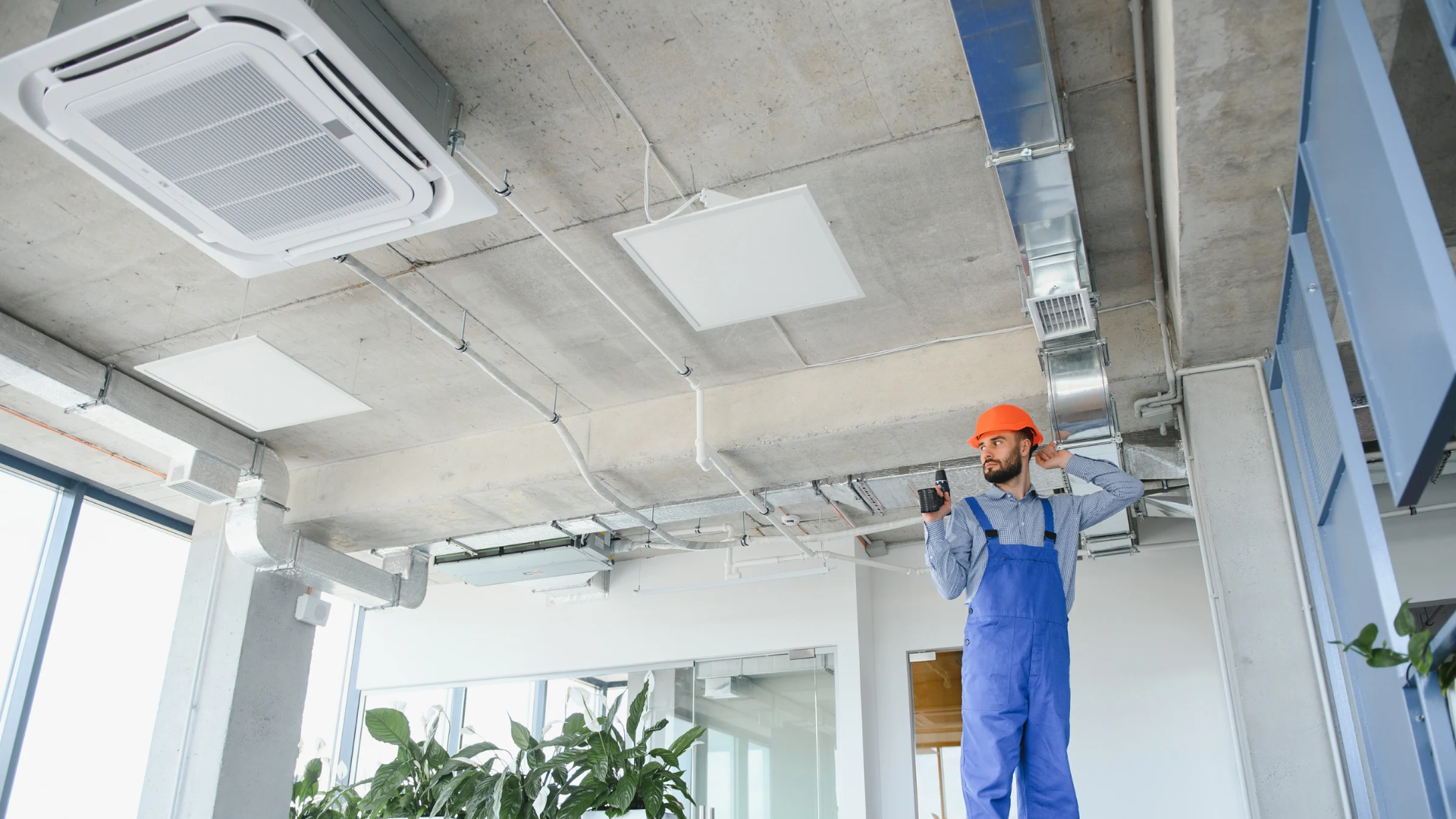 HVAC Dispatch Software