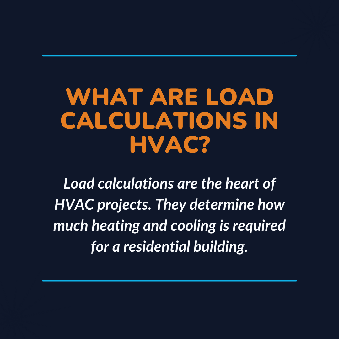 What Are Load Calculations in HVAC?