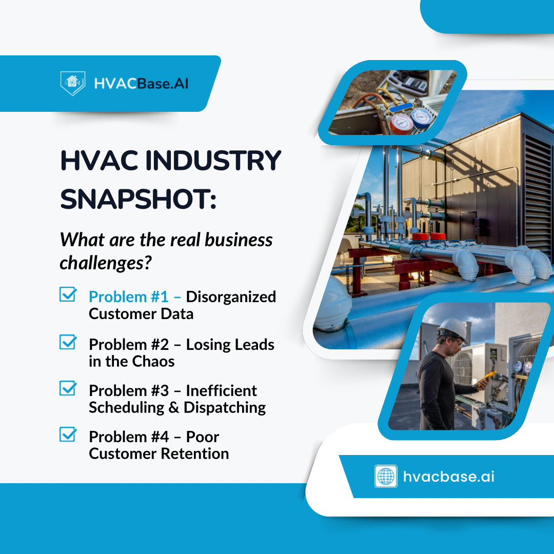HVAC Industry