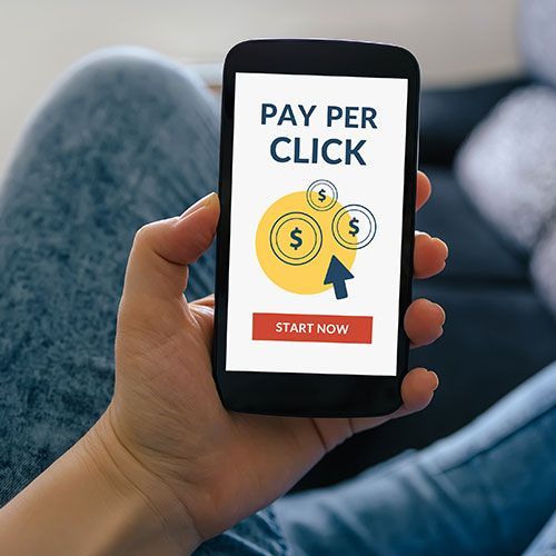 PPC and Google Ads Management