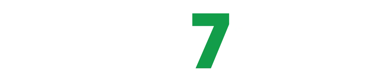 TwentyTwo7 Digital Logo