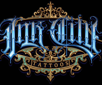 ink city logo