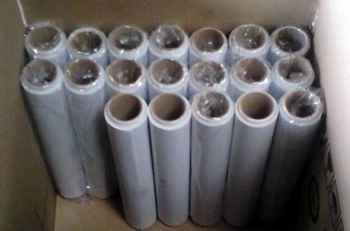 Papeles Parafinados Albercio Casas