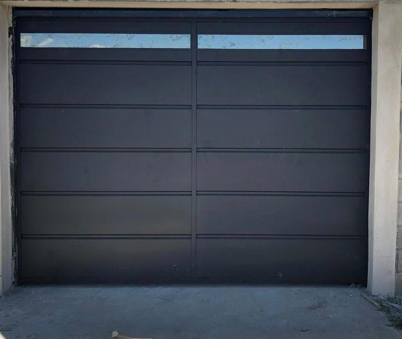 PORTONES AUTOMÁTICOS SUR